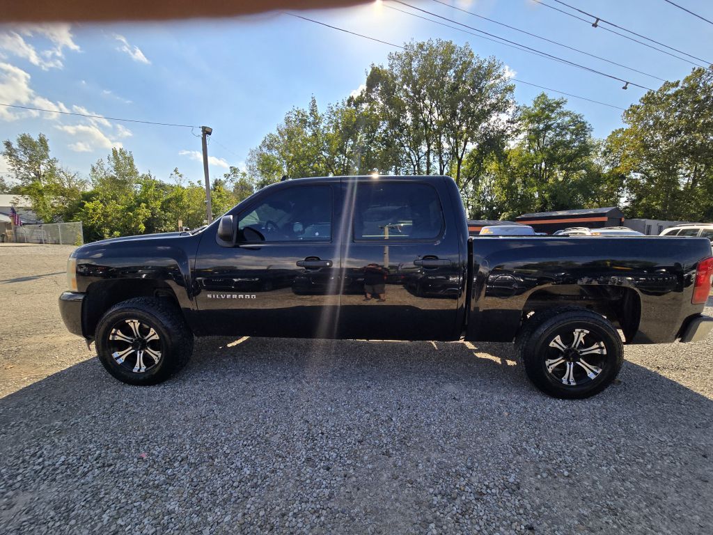 Photo 8 of this CHEVROLET SILVERADO 1500