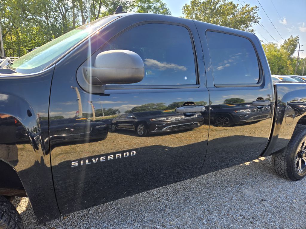 Photo 9 of this CHEVROLET SILVERADO 1500