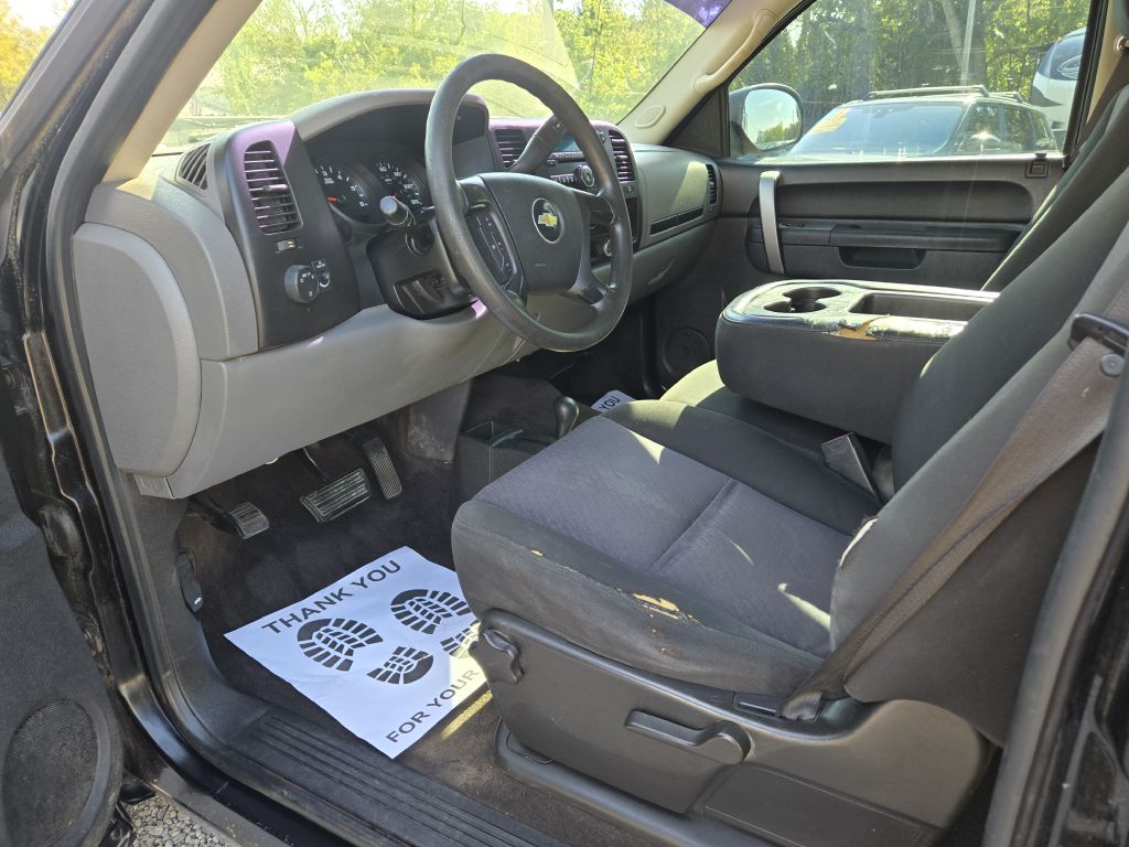 Photo 11 of this CHEVROLET SILVERADO 1500
