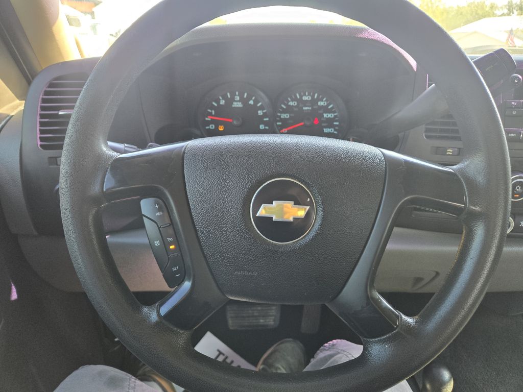 Photo 14 of this CHEVROLET SILVERADO 1500