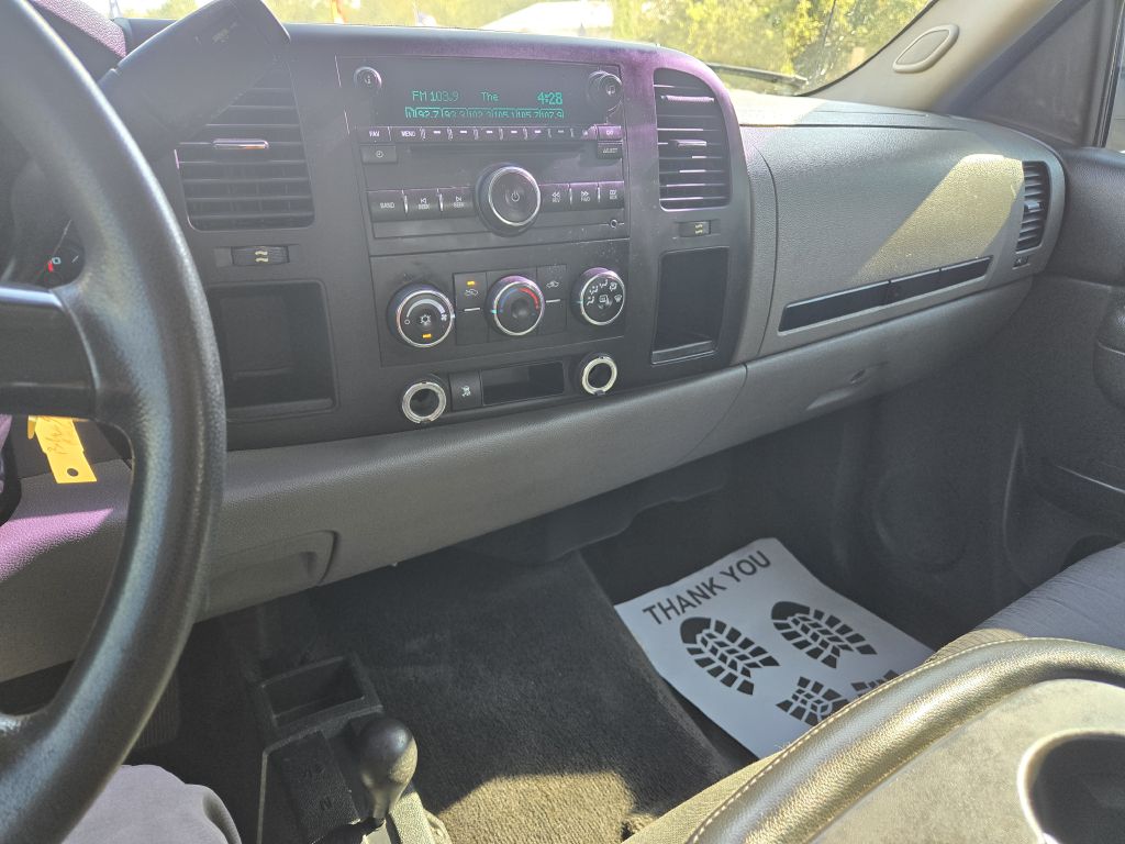 Photo 15 of this CHEVROLET SILVERADO 1500