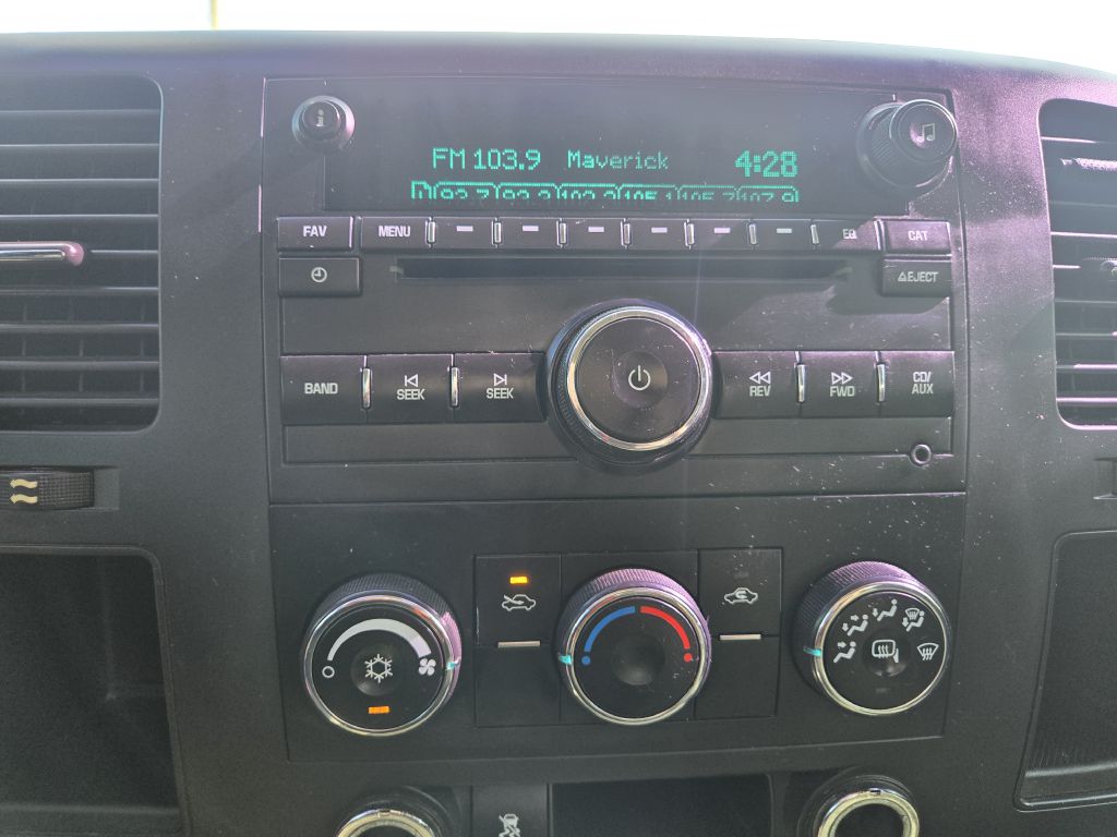 Photo 19 of this CHEVROLET SILVERADO 1500