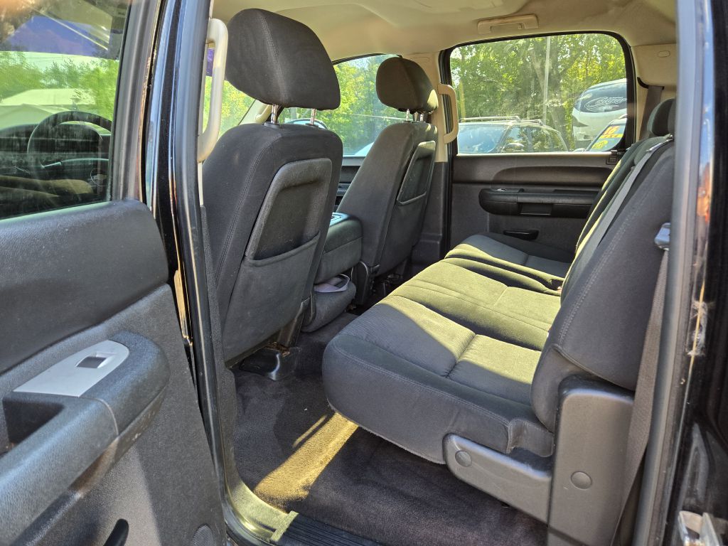Photo 20 of this CHEVROLET SILVERADO 1500