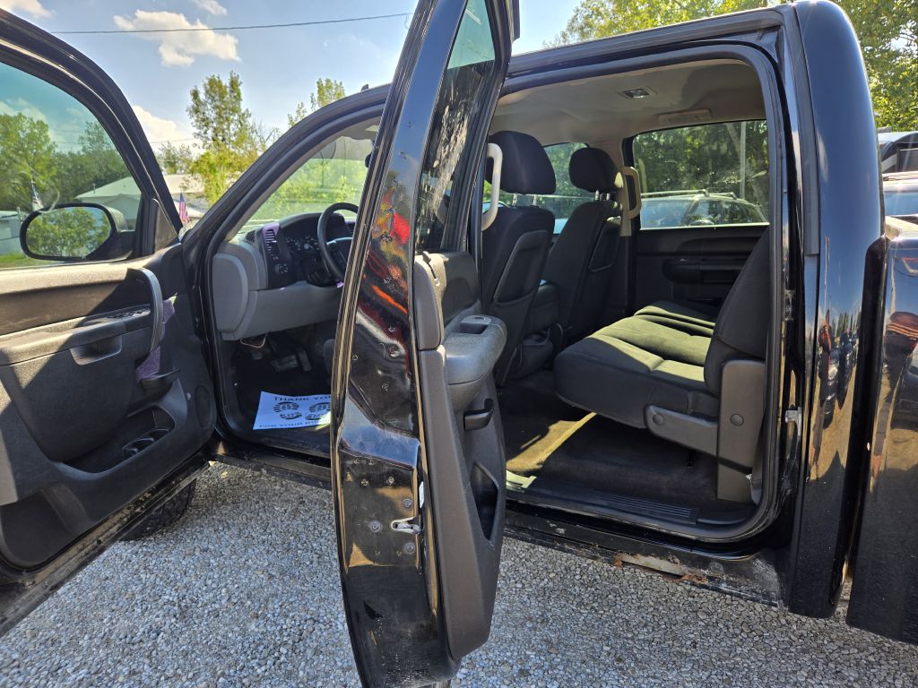 Photo 21 of this CHEVROLET SILVERADO 1500