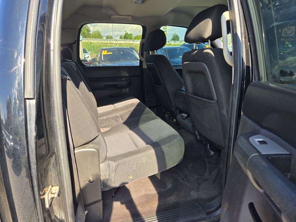 Photo 22 of this CHEVROLET SILVERADO 1500