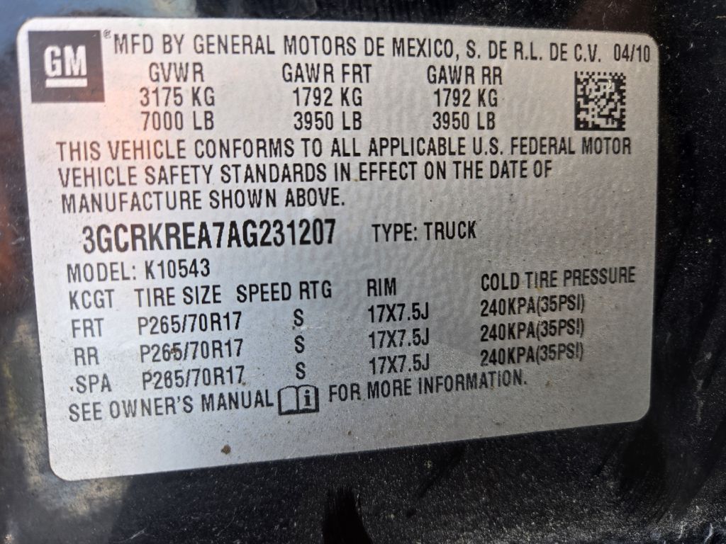 Photo 25 of this CHEVROLET SILVERADO 1500