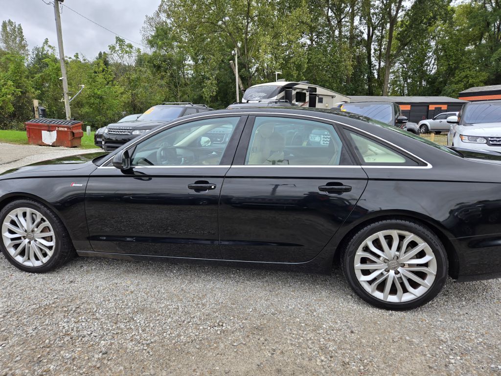 Photo 8 of this AUDI A6