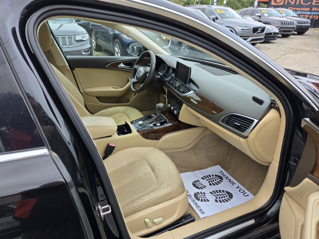 Photo 30 of this AUDI A6