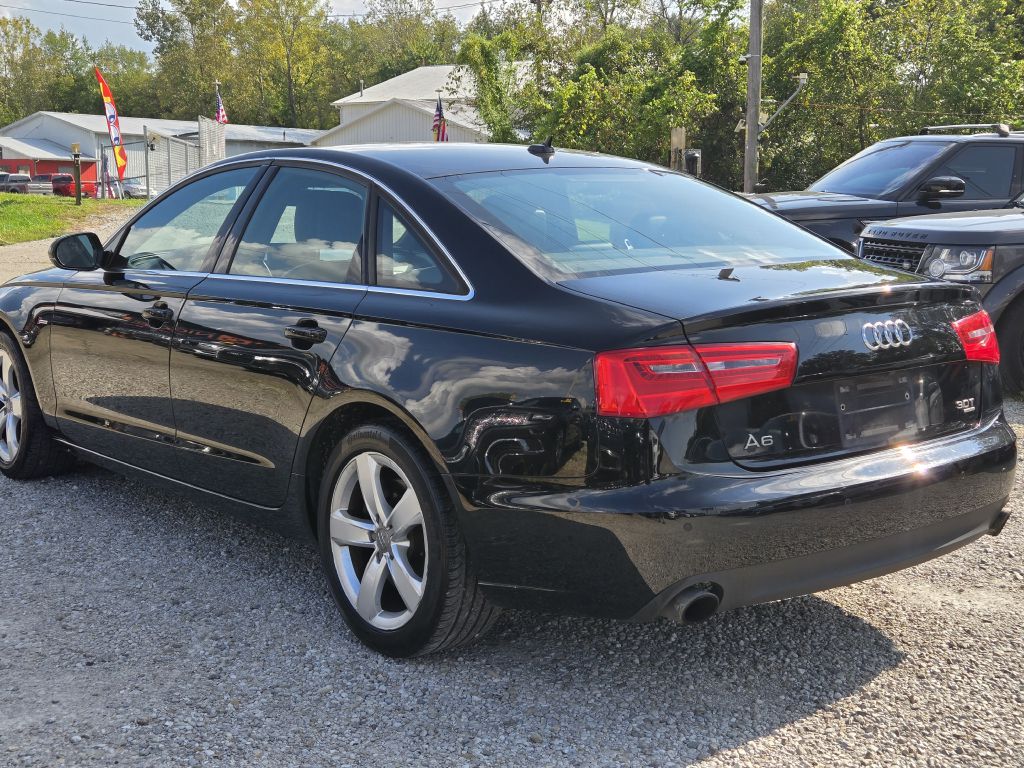 Photo 7 of this AUDI A6