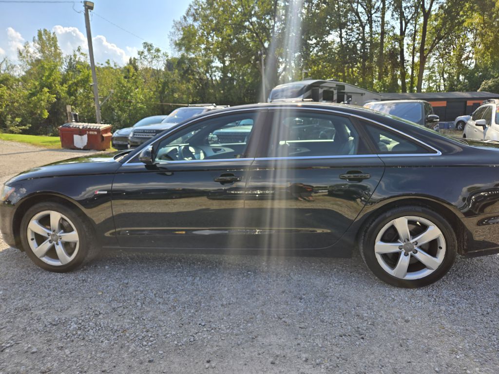 Photo 8 of this AUDI A6