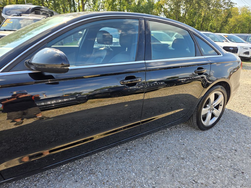 Photo 9 of this AUDI A6