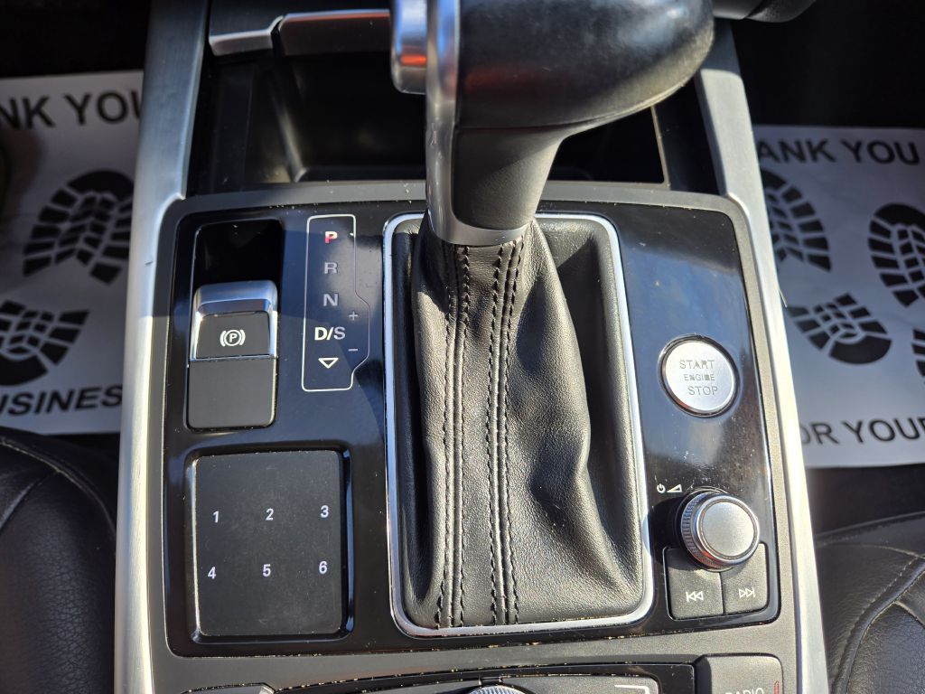 Photo 22 of this AUDI A6