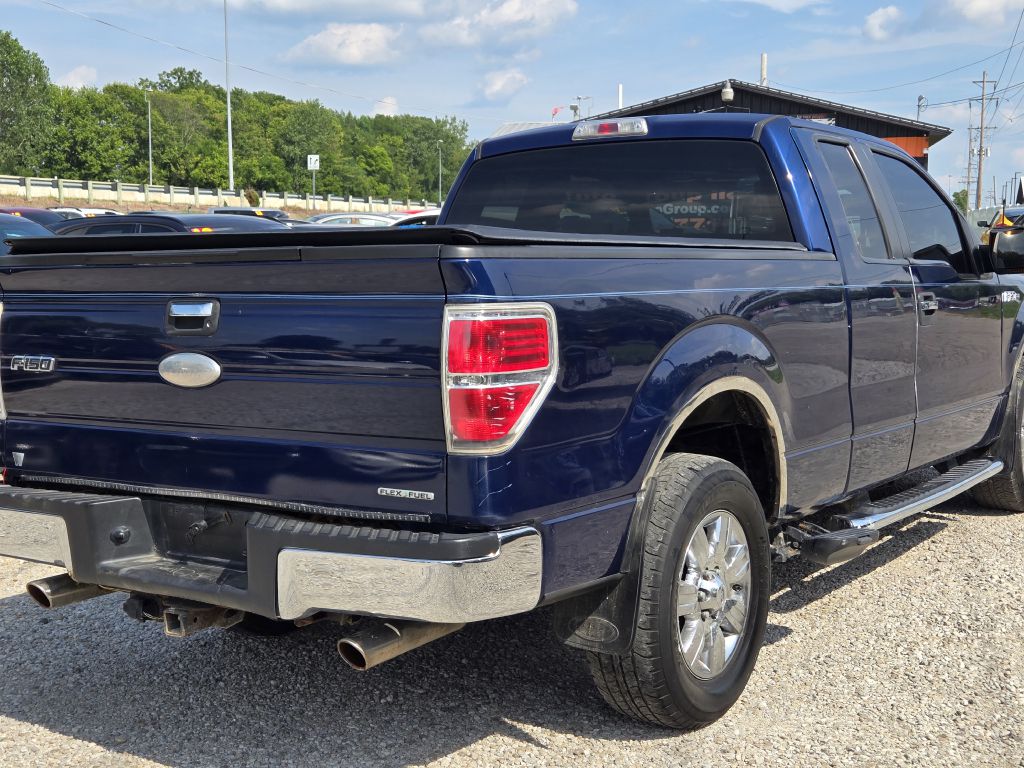 Photo 5 of this FORD F150