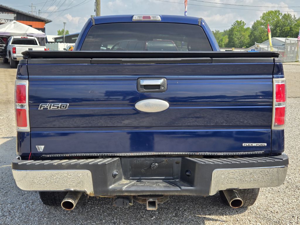 Photo 6 of this FORD F150