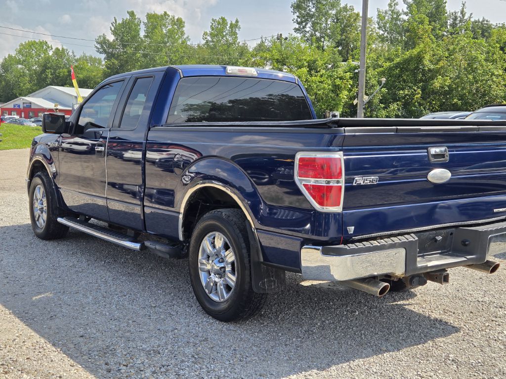 Photo 7 of this FORD F150