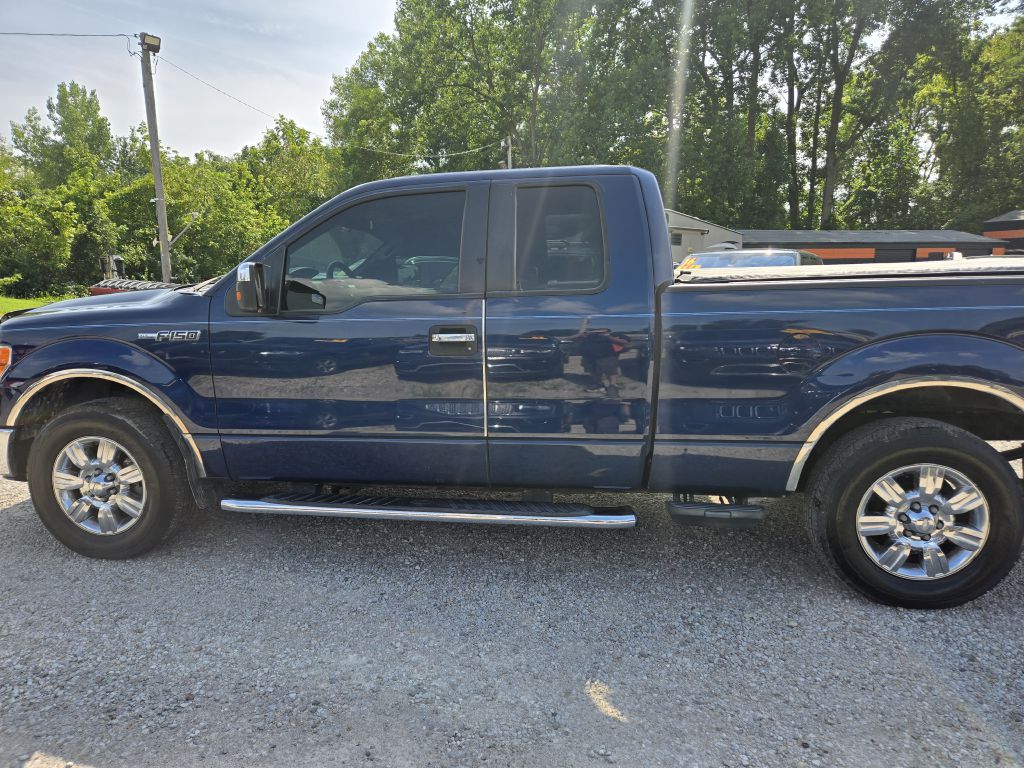 Photo 8 of this FORD F150