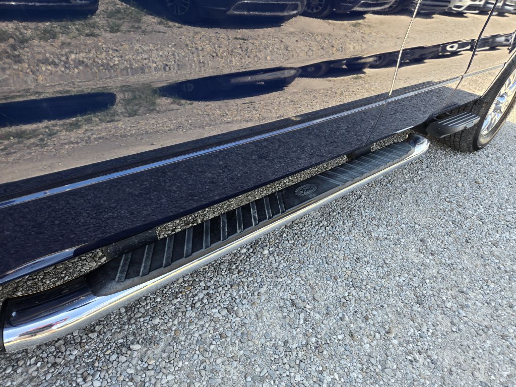 Photo 9 of this FORD F150