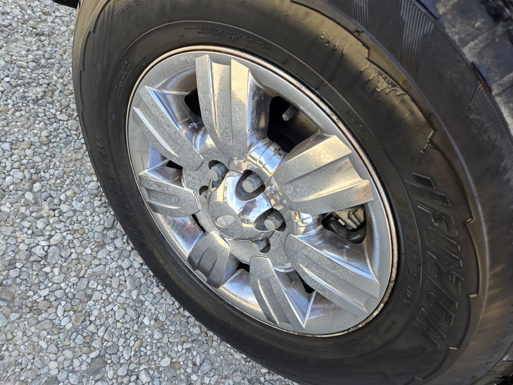 Photo 11 of this FORD F150