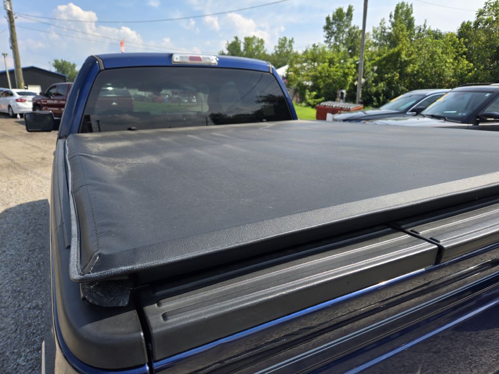 Photo 12 of this FORD F150