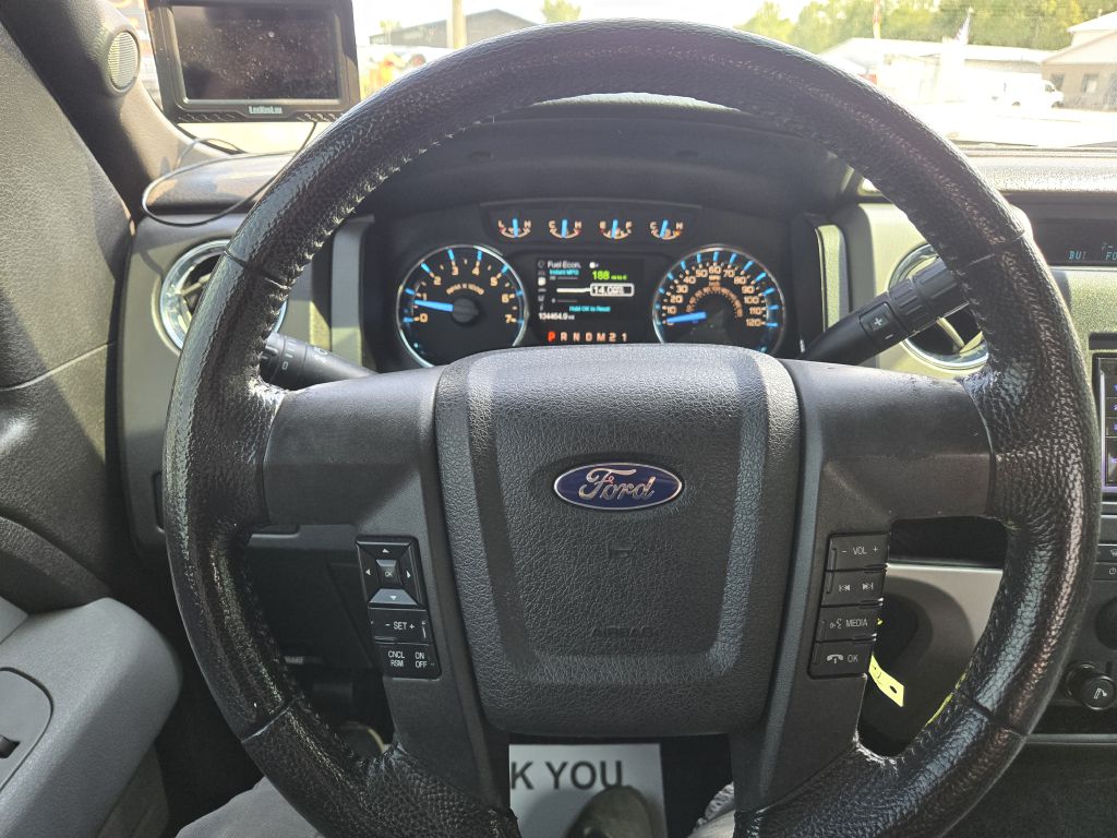 Photo 16 of this FORD F150
