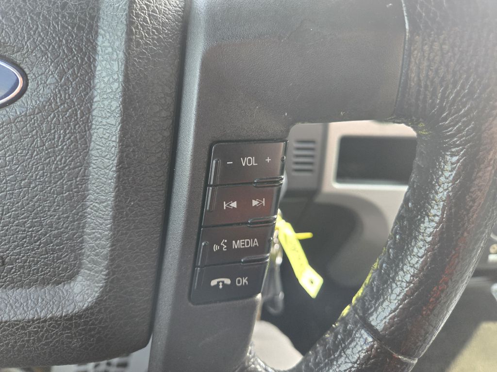 Photo 19 of this FORD F150