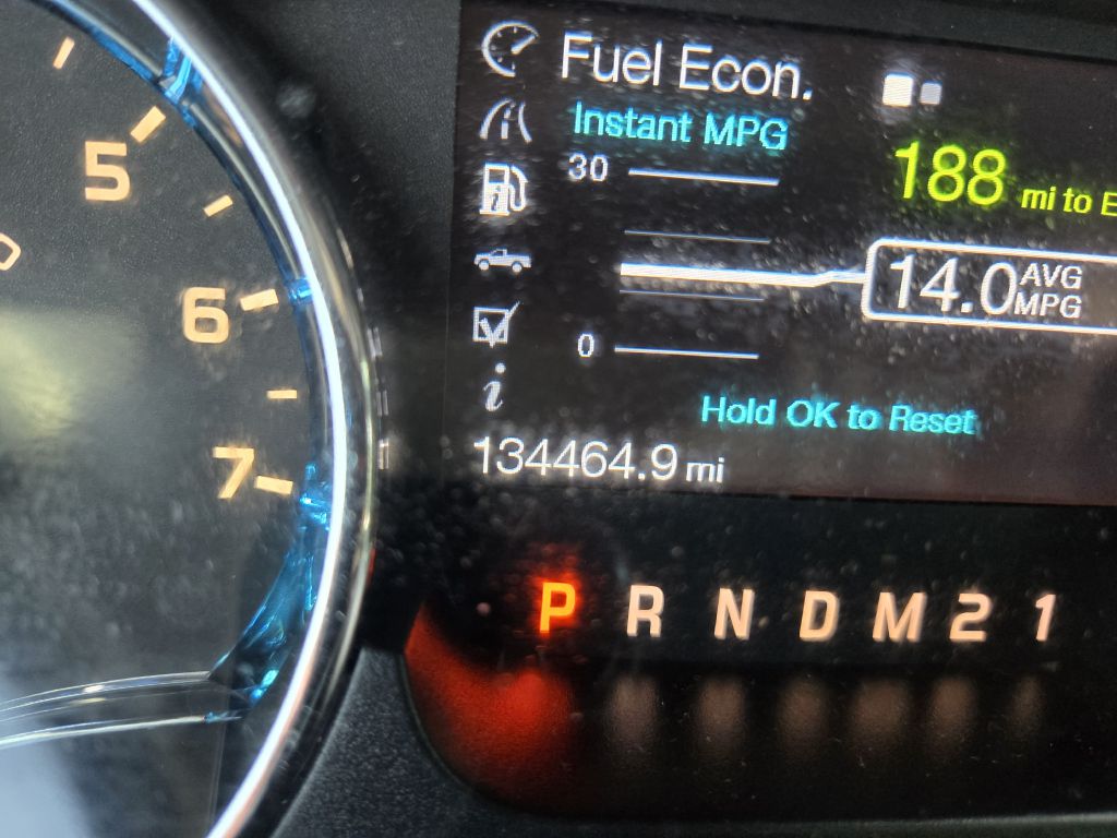 Photo 20 of this FORD F150