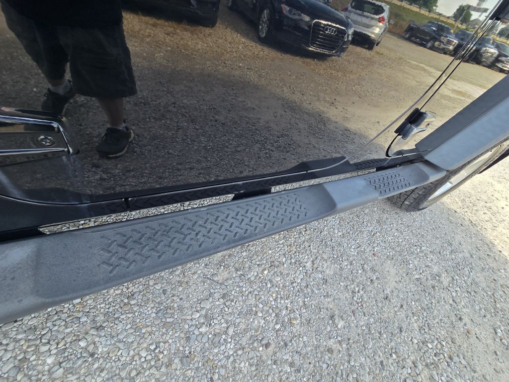 Photo 10 of this JEEP WRANGLER UNLIMI