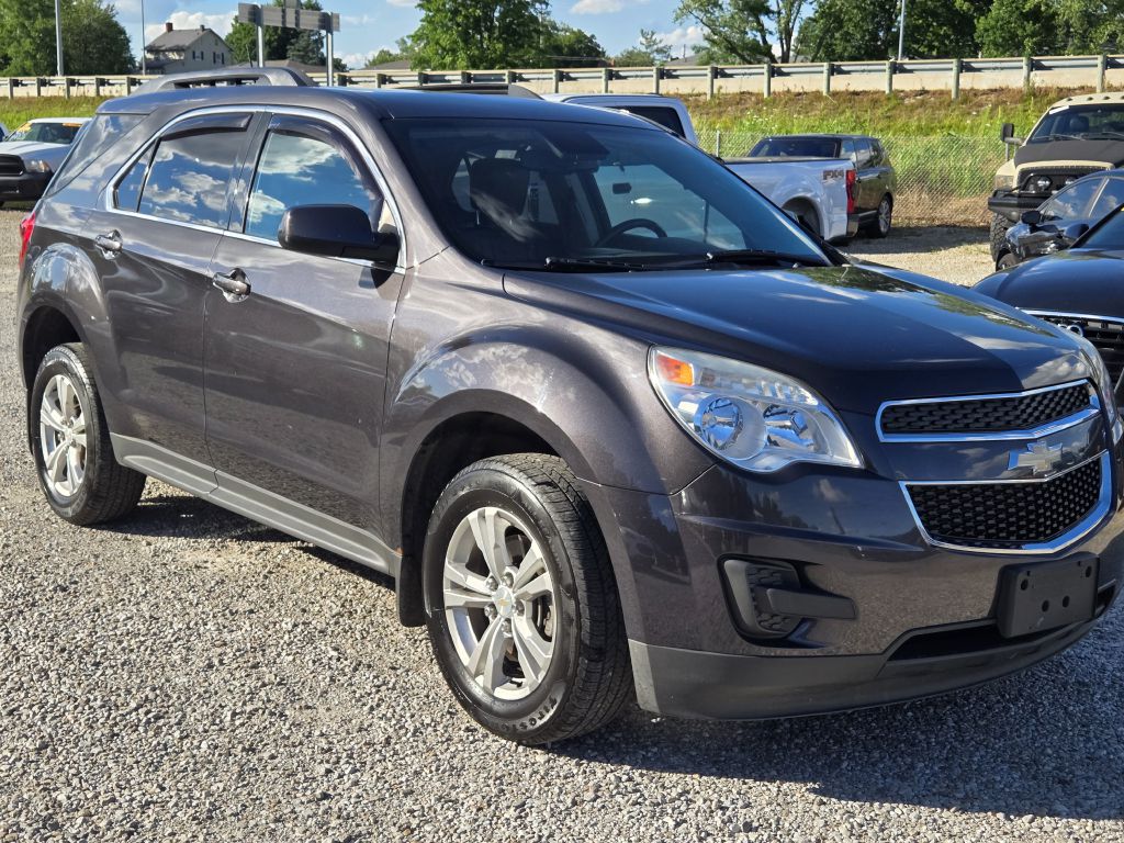 Photo 3 of this CHEVROLET EQUINOX