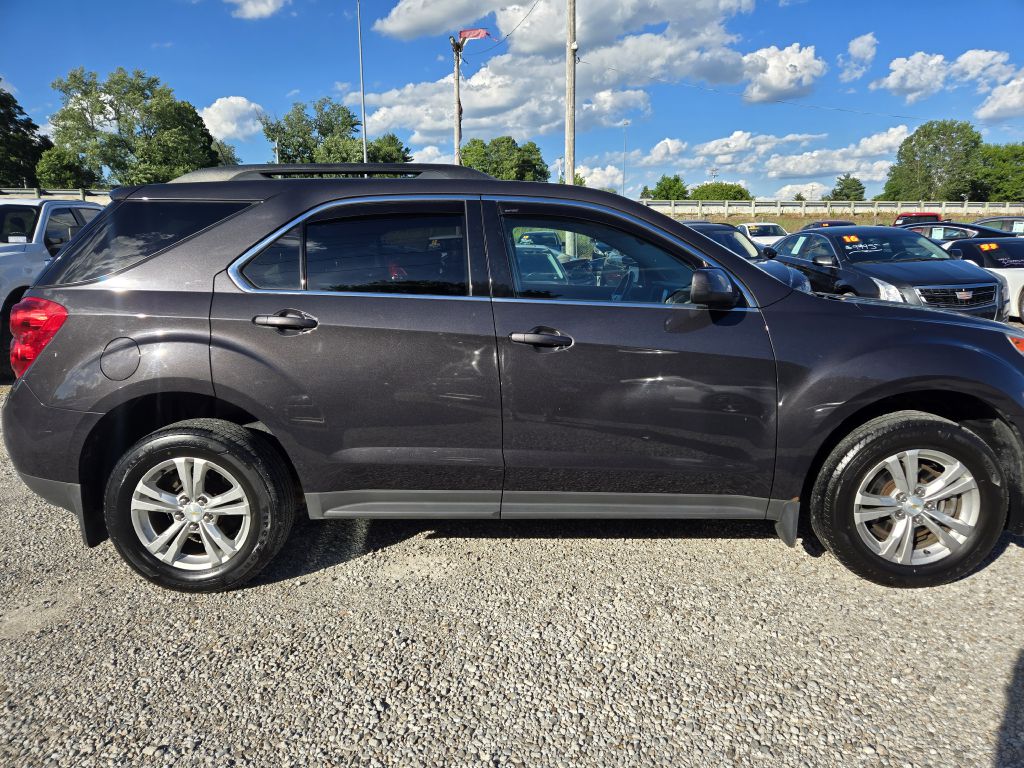 Photo 4 of this CHEVROLET EQUINOX