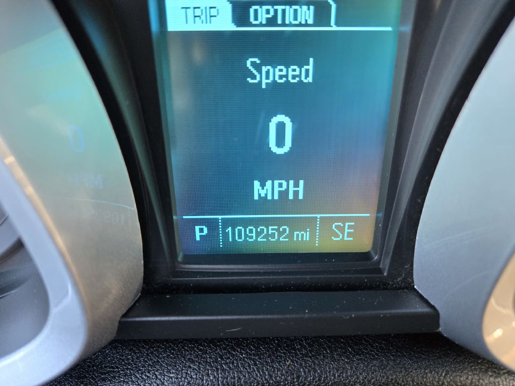 Photo 20 of this CHEVROLET EQUINOX