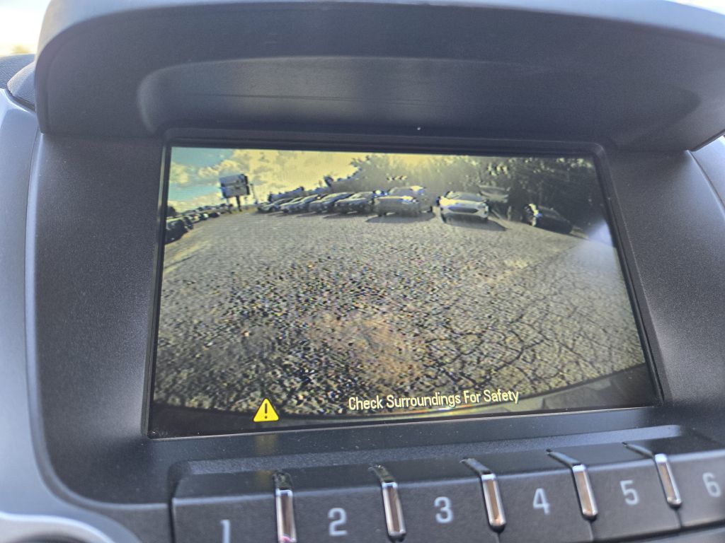 Photo 26 of this CHEVROLET EQUINOX