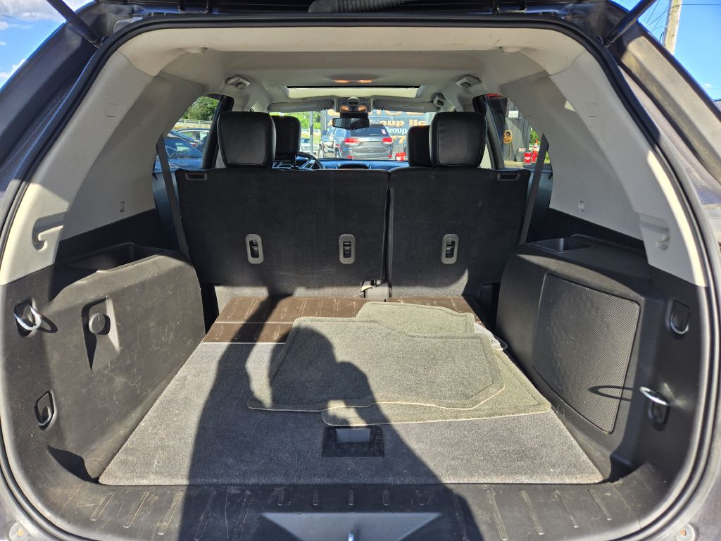 Photo 32 of this CHEVROLET EQUINOX