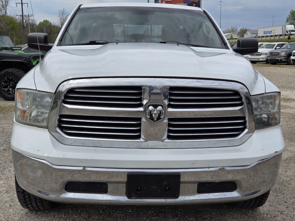 Photo 2 of this RAM 1500