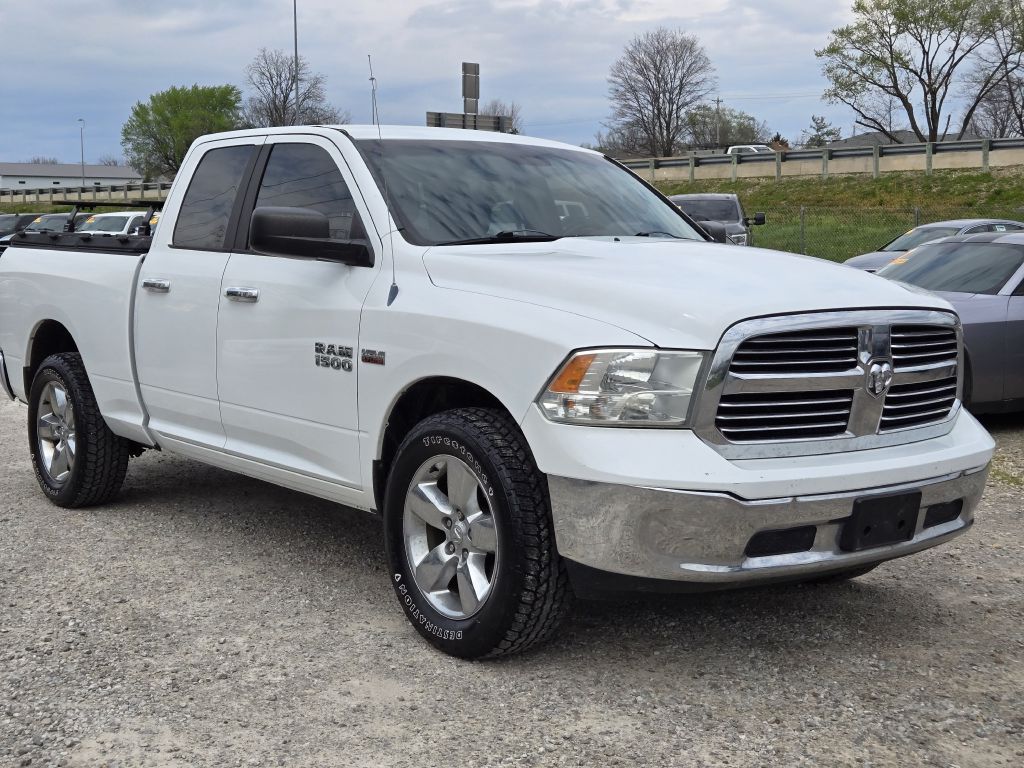 Photo 3 of this RAM 1500