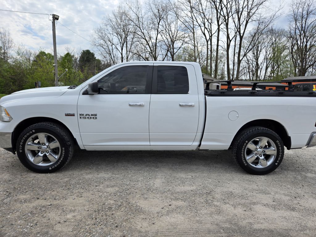 Photo 8 of this RAM 1500