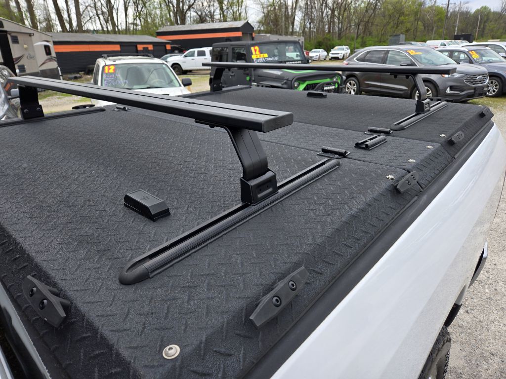 Photo 13 of this RAM 1500