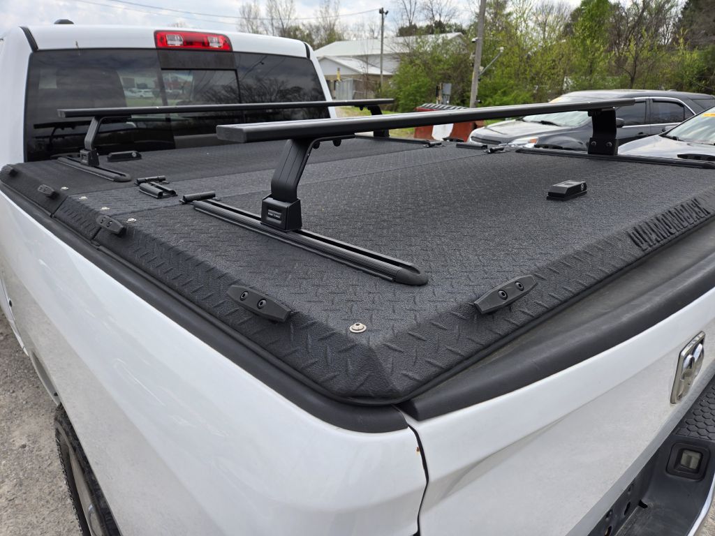 Photo 14 of this RAM 1500