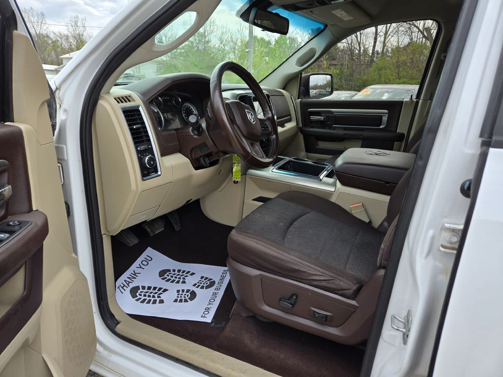 Photo 17 of this RAM 1500