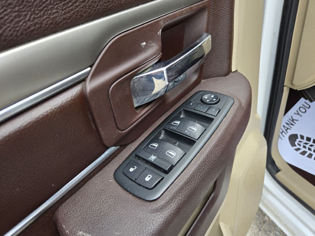 Photo 19 of this RAM 1500