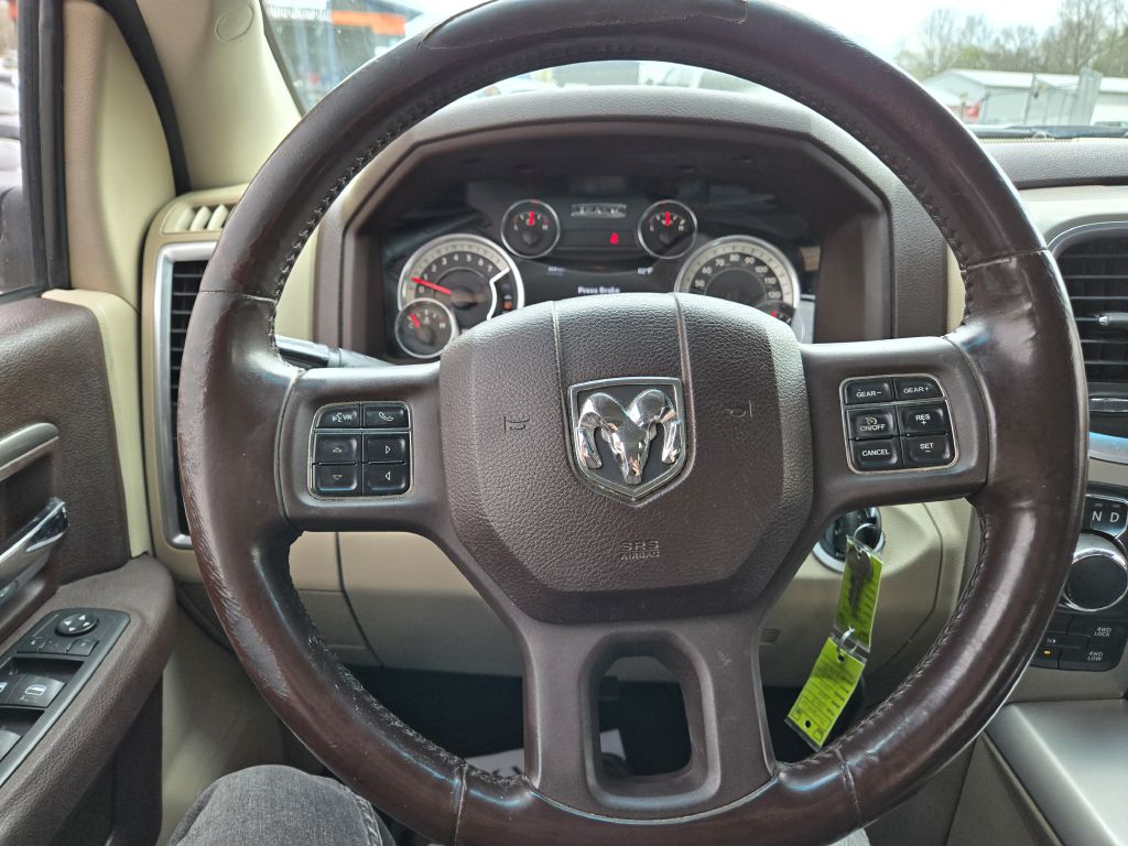Photo 20 of this RAM 1500