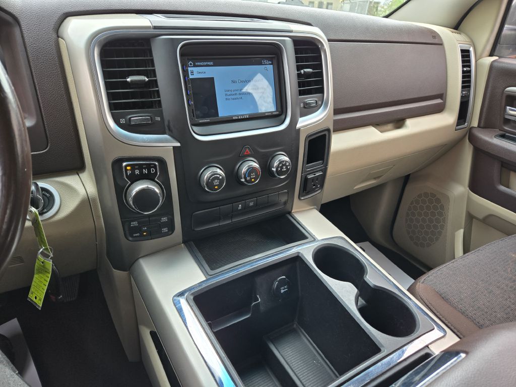Photo 21 of this RAM 1500
