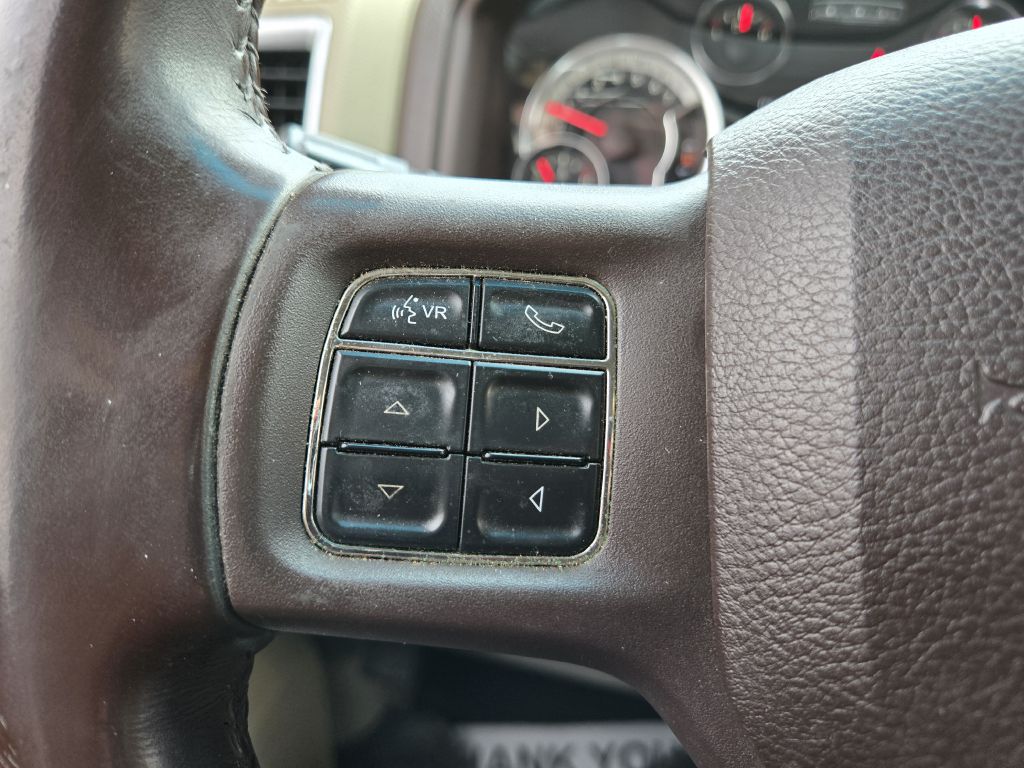 Photo 22 of this RAM 1500