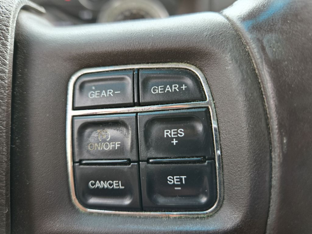 Photo 23 of this RAM 1500