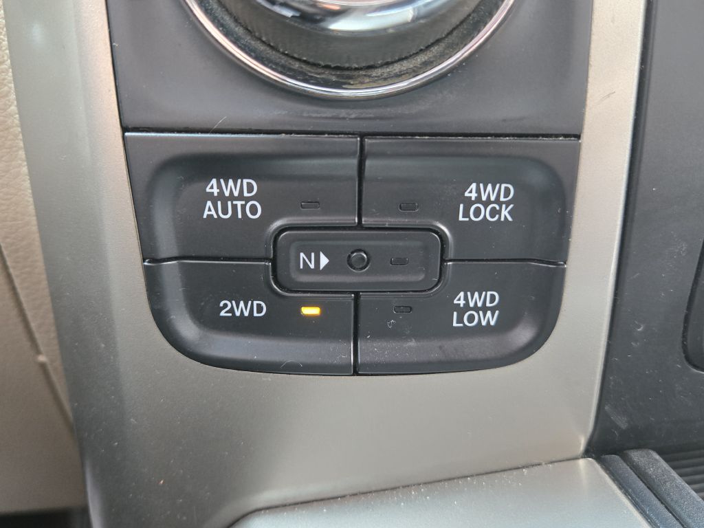Photo 25 of this RAM 1500