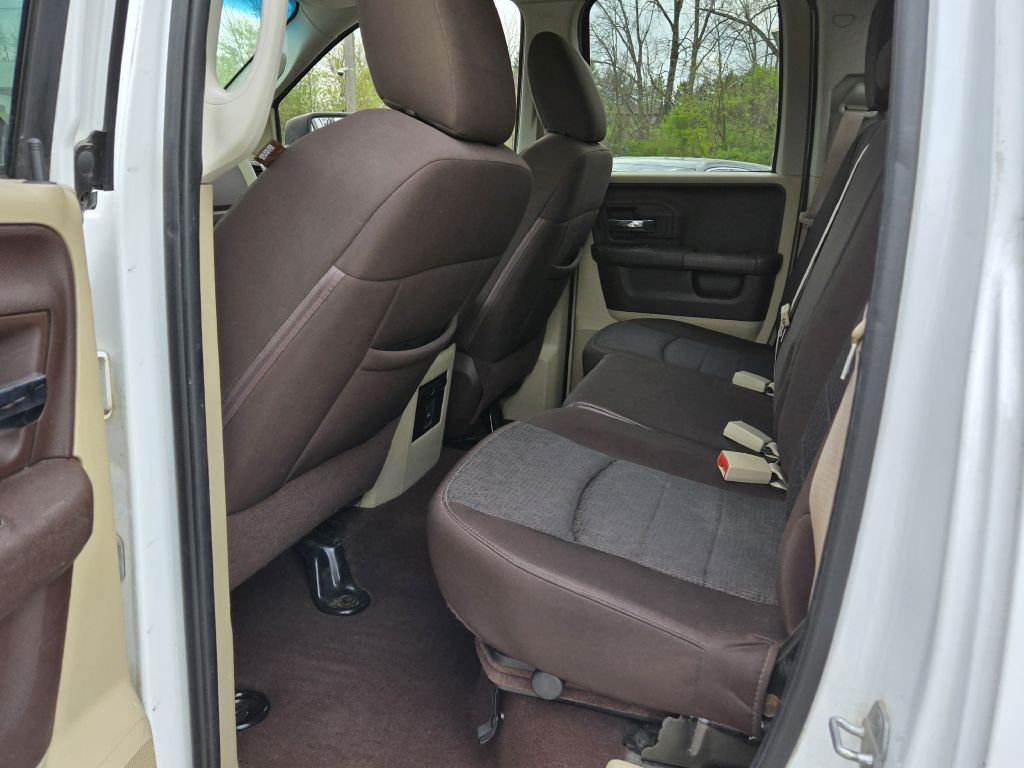 Photo 29 of this RAM 1500