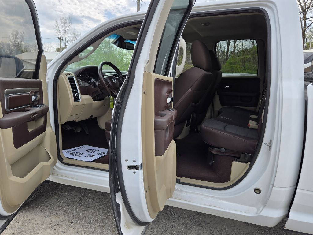 Photo 30 of this RAM 1500