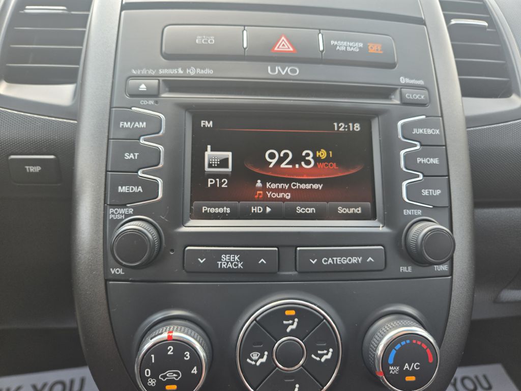 Photo 19 of this KIA SOUL