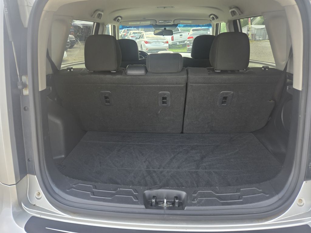 Photo 24 of this KIA SOUL