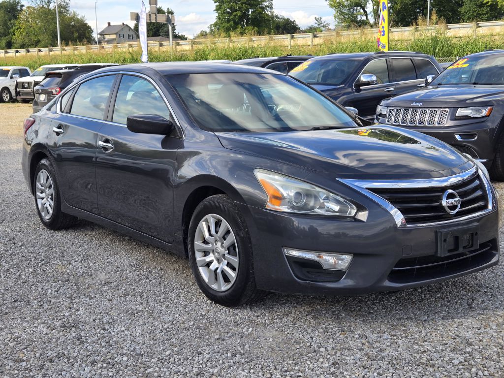 Photo 3 of this NISSAN ALTIMA