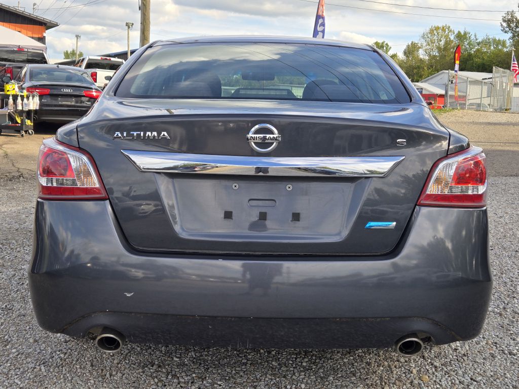 Photo 6 of this NISSAN ALTIMA